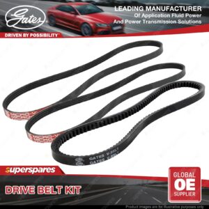 AUDI DRIVE BELT