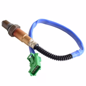 OXYGEN SENSOR (green plug) 1628CW