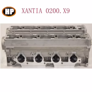 CYLINDER HEAD 0200 49