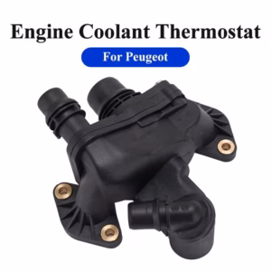 THERMOSTATE WITH HOUSING 1338E7