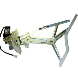 L/H WINDOW REG with motor 9221X6