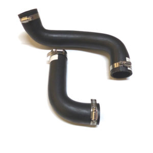 RADIATOR HOSE STARTER MOTOR 7700853827