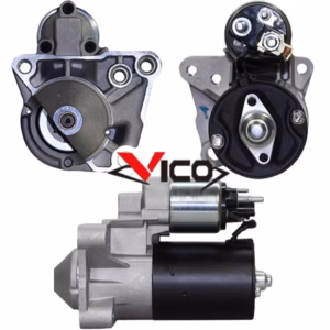 STARTER MOTOR 8200466754