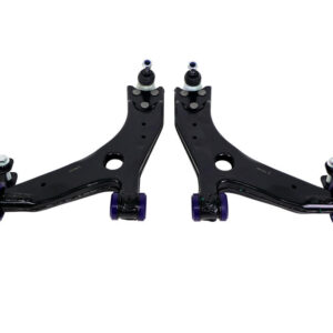 L/H CONTROL ARM with ball joint
