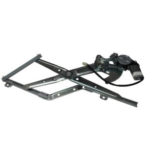 R/H WINDOW REG with motor 9222X5
