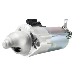 STARTER MOTOR 5802W1