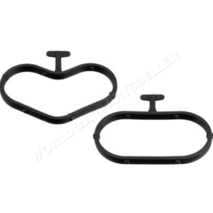 OIL COOLER SEALS