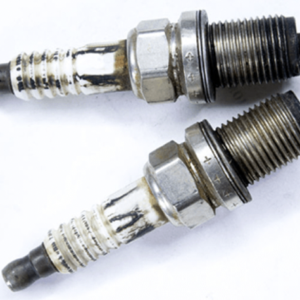 SPARK PLUG