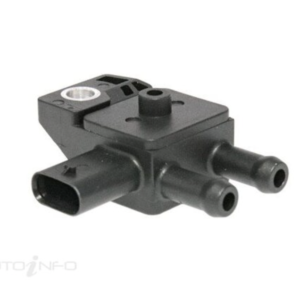 EXHAUST PRESSURE SENSOR