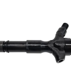 DIESEL FUEL INJECTOR