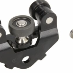 HINGE SPRING ROLLERS