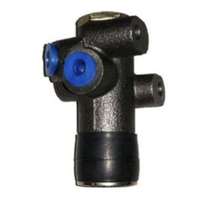 BRAKE LIMIT VALVE