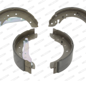 BRAKE SHOES