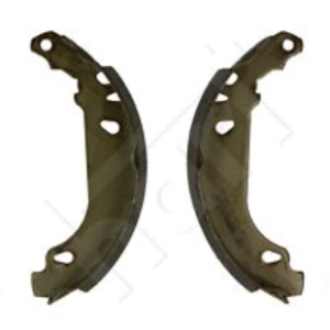 BRAKE SHOES