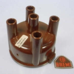 DISTRIBUTOR CAP