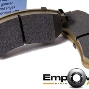 DISC PADS