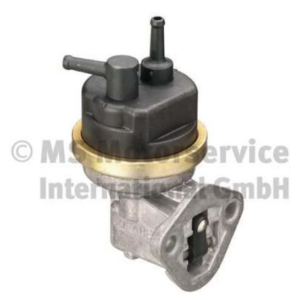 FUEL PUMP