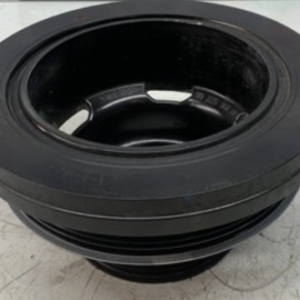 CRANKSHAFT PULLEY