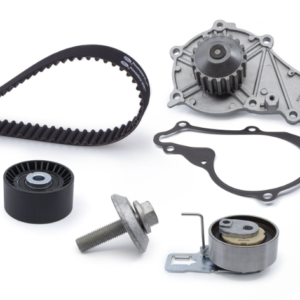 TIMING BELT KIT with WATER PUMP