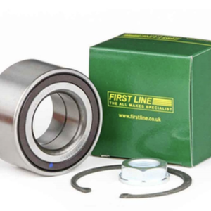 FRONT WHEEL BEARING