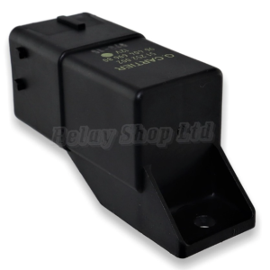 GLOW PLUG RELAY