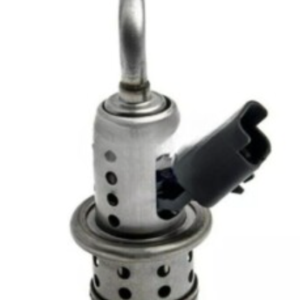 CATALYTIC FLUID INJECTOR