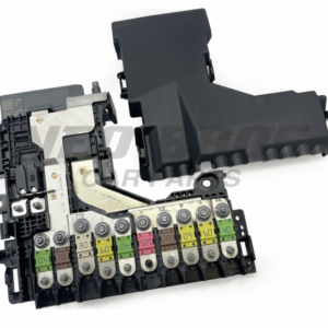 BATTERY PROTECTION MODULE