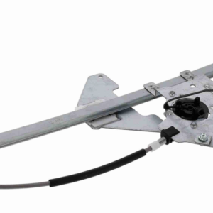 L/H WINDOW REG & MOTOR