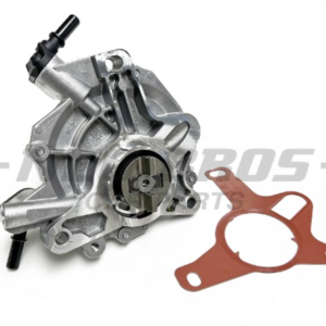 BRAKE VACCUM PUMP