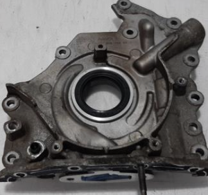 OIL  PUMP