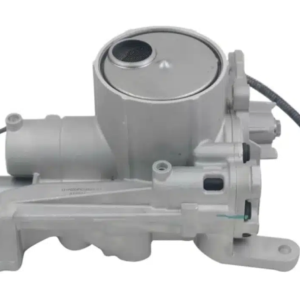 OIL  PUMP