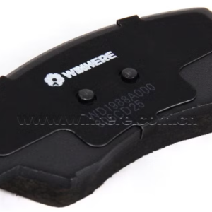 FRONT BRAKE PADS