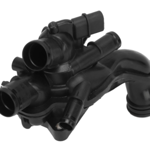 THERMOSTATE & HOUSING