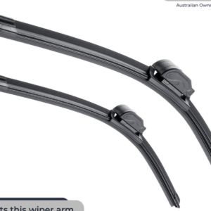 FRONT WIPER SET