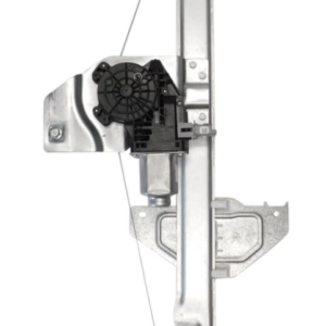 R/H FRONT WINDOW REG