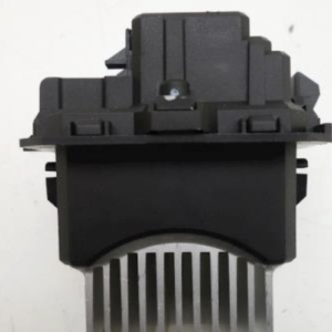 BLOWER MOTOR RESISTOR