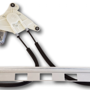 R/H FRONT WINDOW REG