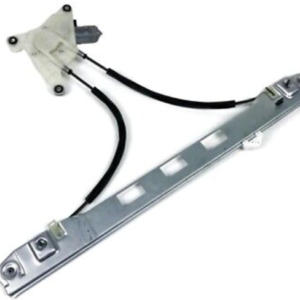 L/H FRONT WINDOW REG