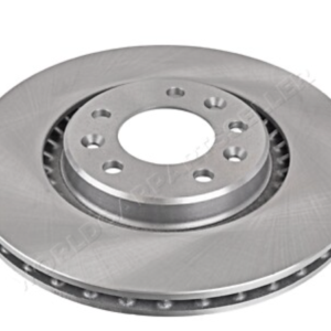 REAR ROTORS
