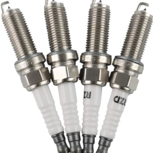 SPARK PLUGS