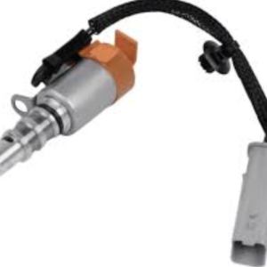 OIL PUMP SOLENOID VALVE