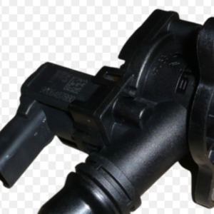 TURBO SOLENOID VALVE