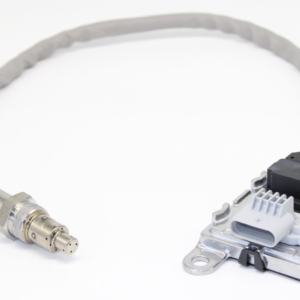 NOX SENSOR UREA INJECTION