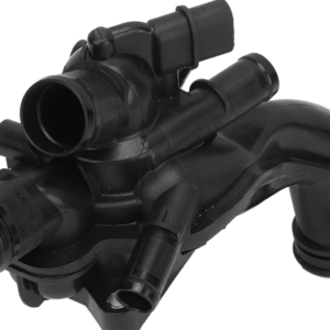 THERMOSTATE & HOUSING