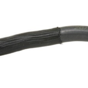 HEATER HOSE with bleeder