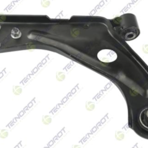 L/H CONTROL ARM with ball joint