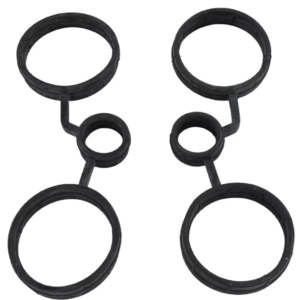 ROCKET COVER COMPLETE (165kw)