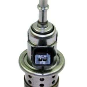 CATALYTIC FLUID INJECTOR