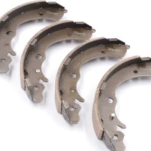 BRAKE SHOES
