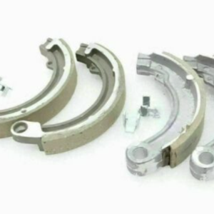 SHOE KIT WITH cylinder & springs